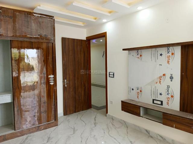 2 BHK Apartment in Sector 15 Dwarka for resale Dwarka. The reference number is 16562085
