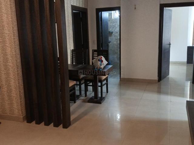 2 BHK Apartment in Sector 15 for rent Bhiwadi. The reference number is 20381240