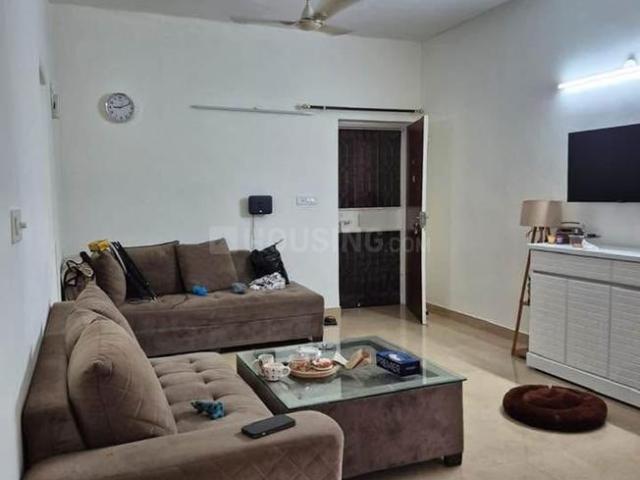 2 BHK Apartment in Sector 15 for rent Gurgaon. The reference number is 18887494