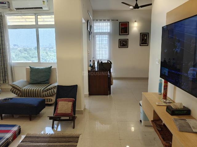 2 BHK Apartment in Sector 15 for rent Gurgaon. The reference number is 19766811