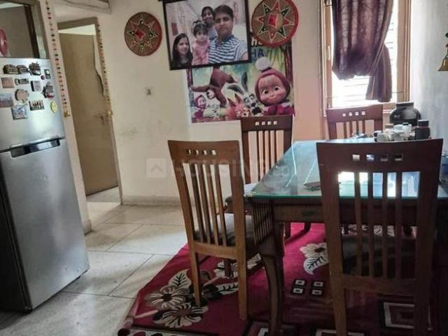 2 BHK Apartment in Sector 15 for rent Gurgaon. The reference number is 19217711
