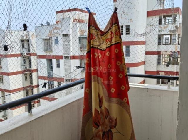 2 BHK Apartment in Sector 15 for rent Gurgaon. The reference number is 20289556