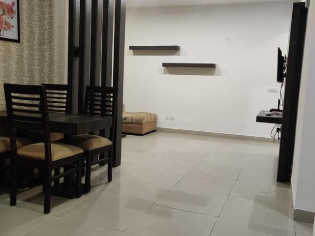 2 BHK Apartment in Sector 15 for resale Bhiwadi. The reference number is 14972691