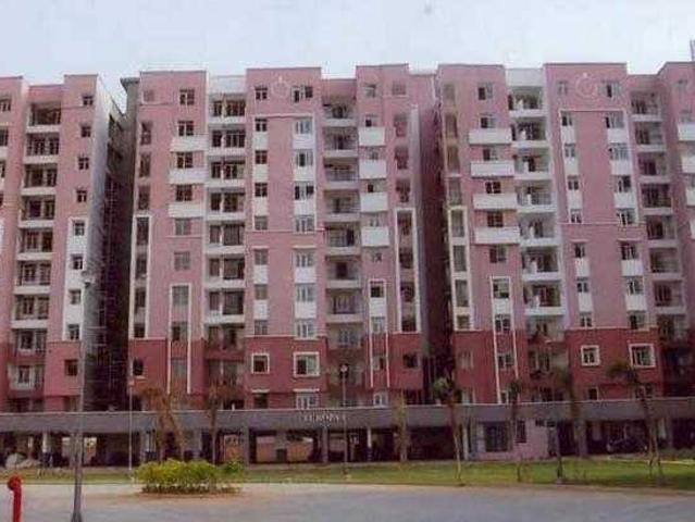 2 BHK Apartment in Sector 15 for resale Alwar Bypass Road Bhiwadi. The reference number is 15678551