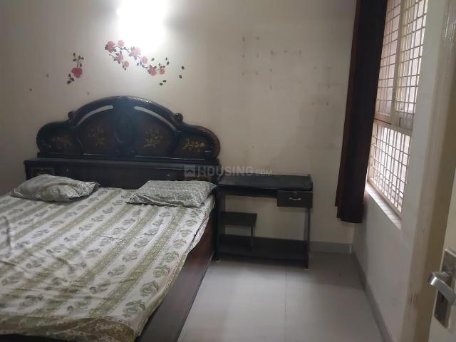 2 BHK Apartment in Sector 15 for resale Bhiwadi. The reference number is 20222113