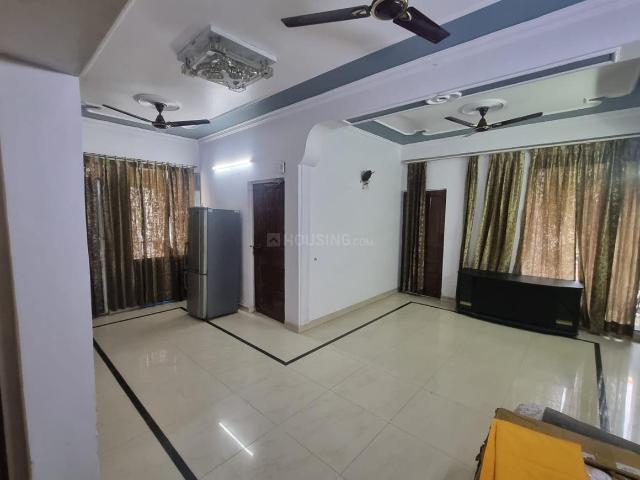 2 BHK Apartment in Sector 15 Rohini for rent New Delhi. The reference number is 15918054