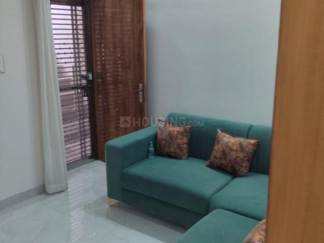 2 BHK Apartment in Sector 15 Rohini for rent New Delhi. The reference number is 20626446