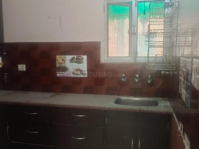2 BHK Apartment in Sector 15 Rohini for rent New Delhi. The reference number is 20992608