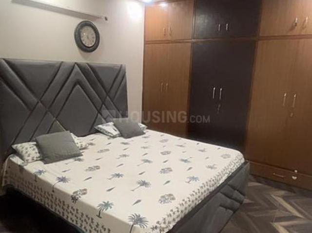 2 BHK Apartment in Sector 15 Rohini for resale New Delhi. The reference number is 20144961