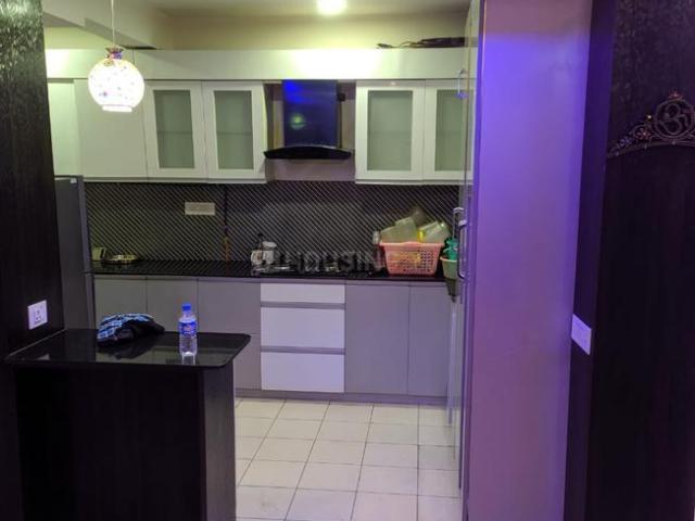 2 BHK Apartment in Sector 168 for rent Noida. The reference number is 6797683