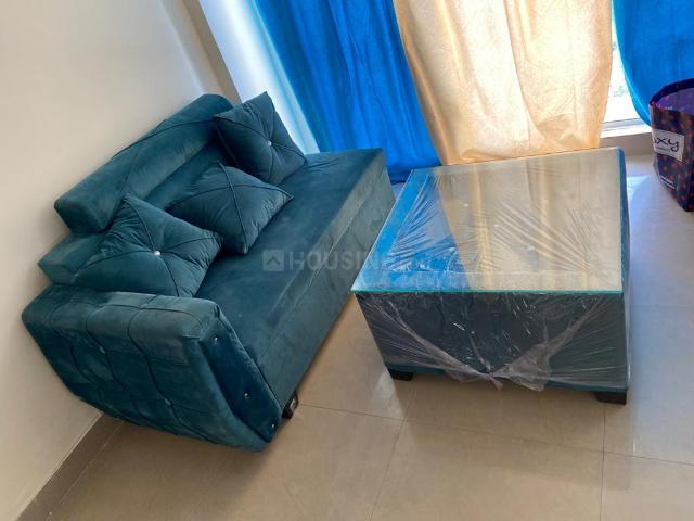 2 BHK Apartment in Sector 168 for rent Noida. The reference number is 12274214