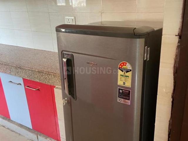 2 BHK Apartment in Sector 168 for rent Noida. The reference number is 12898908
