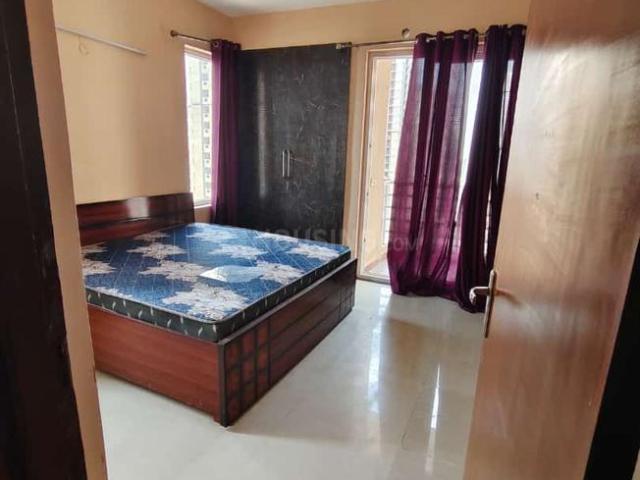 2 BHK Apartment in Sector 168 for rent Noida. The reference number is 13909979