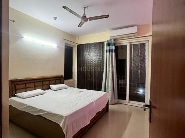 2 BHK Apartment in Sector 168 for rent Noida. The reference number is 16096340