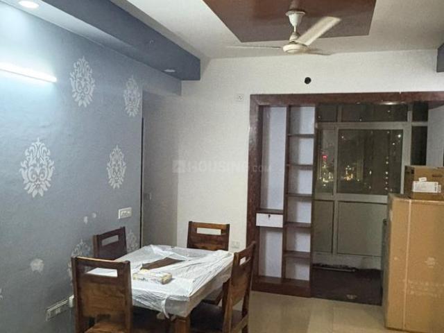 2 BHK Apartment in Sector 168 for rent Noida. The reference number is 19046706