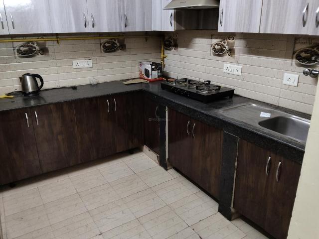 2 BHK Apartment in Sector 168 for rent Noida. The reference number is 19192367