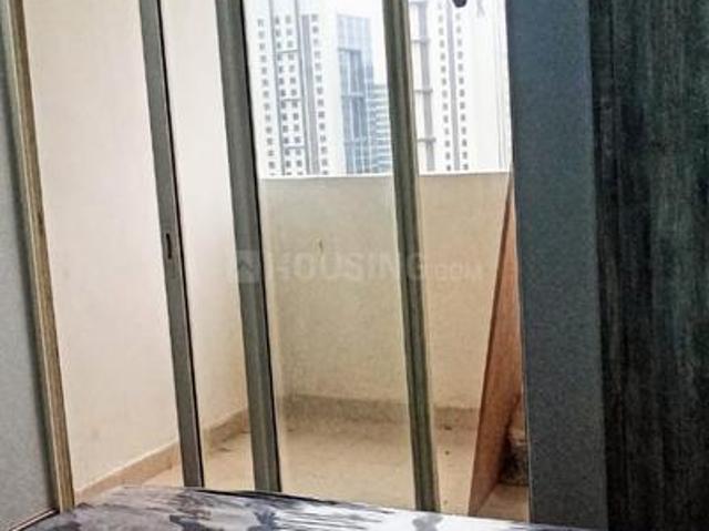 2 BHK Apartment in Sector 168 for rent Noida. The reference number is 19139059