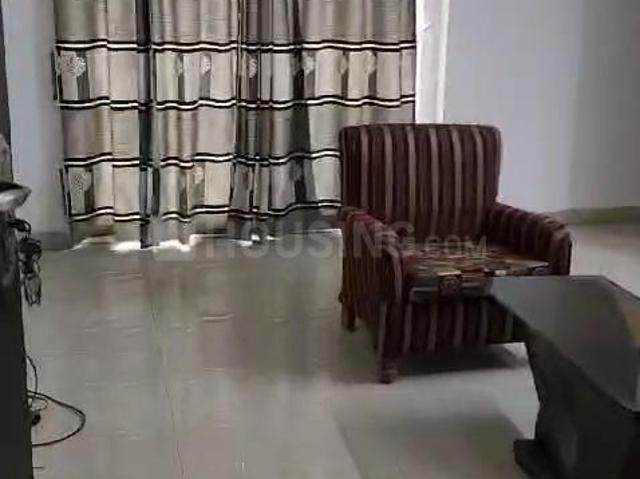 2 BHK Apartment in Sector 168 for rent Noida. The reference number is 19493833
