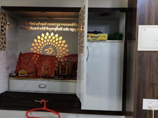 2 BHK Apartment in Sector 168 for rent Noida. The reference number is 19576016