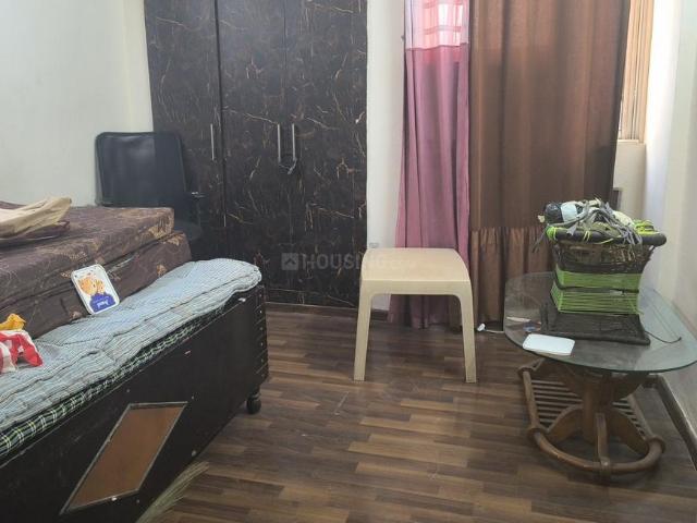 2 BHK Apartment in Sector 168 for rent Noida. The reference number is 19584941
