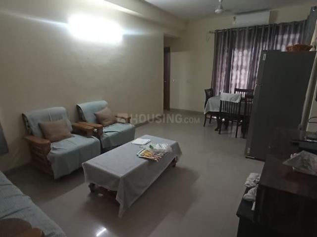 2 BHK Apartment in Sector 168 for rent Noida. The reference number is 19672237