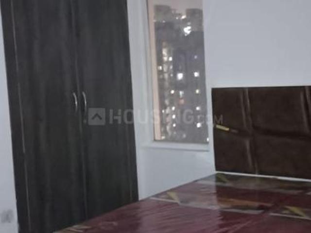2 BHK Apartment in Sector 168 for rent Noida. The reference number is 19743992