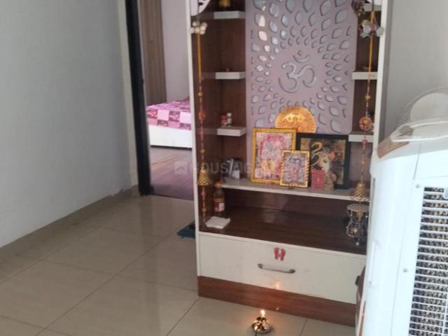 2 BHK Apartment in Sector 168 for rent Noida. The reference number is 19702202