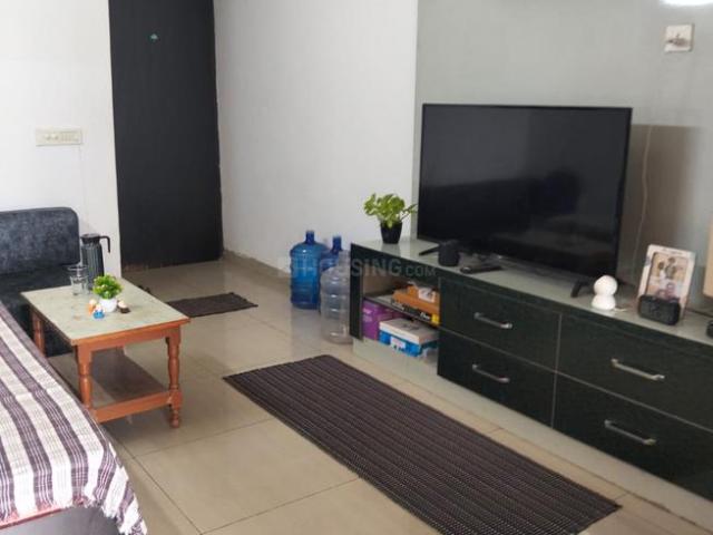 2 BHK Apartment in Sector 168 for rent Noida. The reference number is 19723559