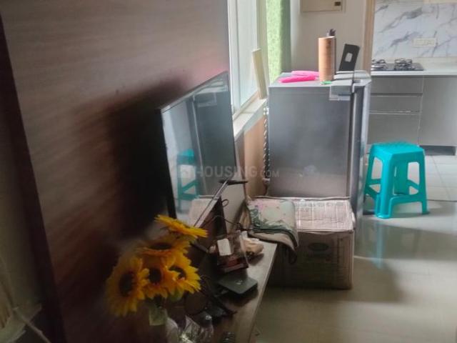 2 BHK Apartment in Sector 168 for rent Noida. The reference number is 19891826