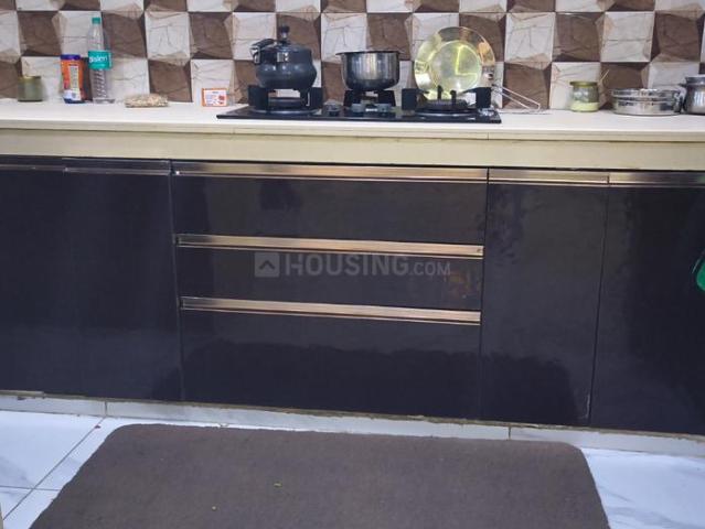 2 BHK Apartment in Sector 168 for rent Noida. The reference number is 19994540