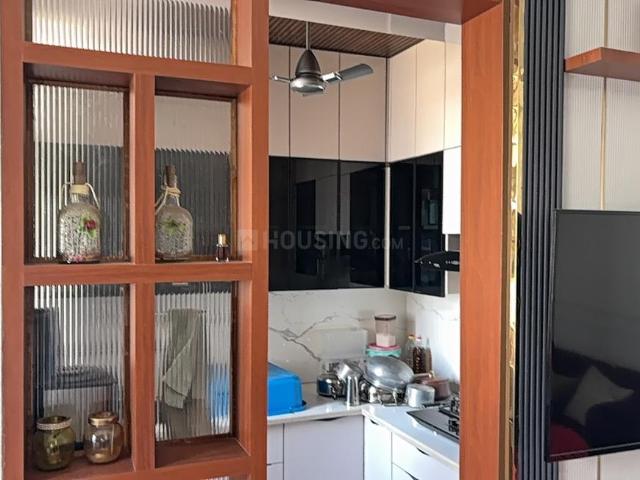 2 BHK Apartment in Sector 168 for rent Noida. The reference number is 20073455
