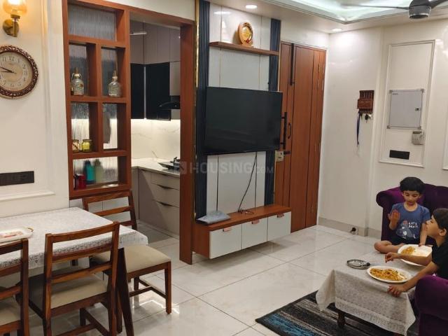 2 BHK Apartment in Sector 168 for rent Noida. The reference number is 20073455