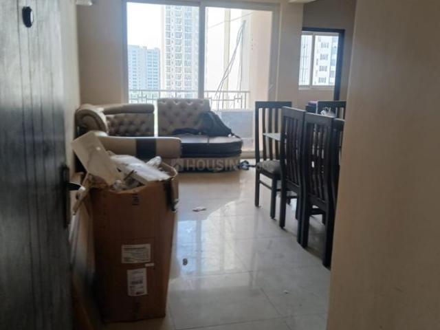 2 BHK Apartment in Sector 168 for rent Noida. The reference number is 20253018