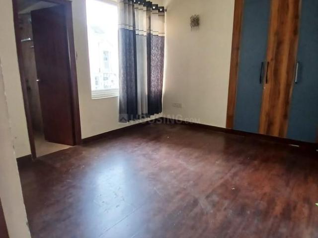 2 BHK Apartment in Sector 168 for rent Noida. The reference number is 20259337