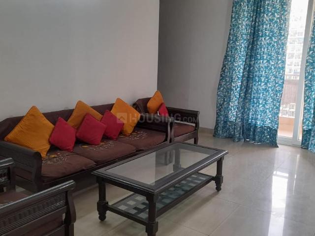 2 BHK Apartment in Sector 168 for rent Noida. The reference number is 20290910