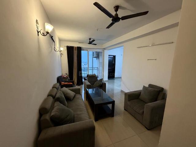 2 BHK Apartment in Sector 168 for rent Noida. The reference number is 20204700