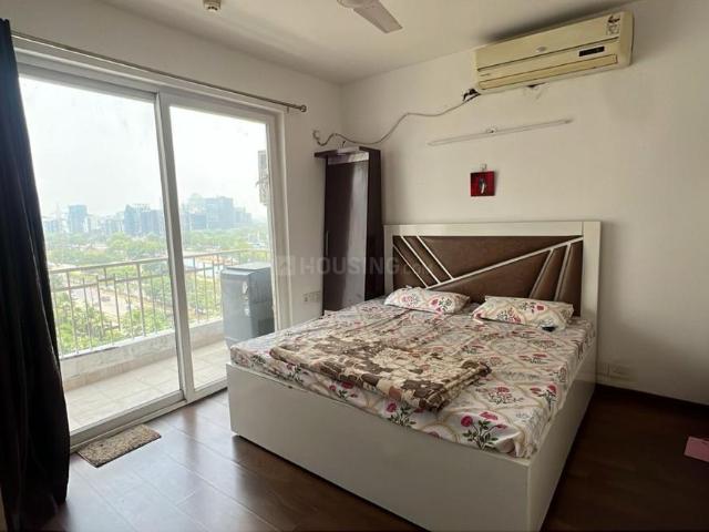 2 BHK Apartment in Sector 168 for rent Noida. The reference number is 20218174