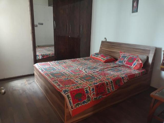 2 BHK Apartment in Sector 168 for rent Noida. The reference number is 20228966