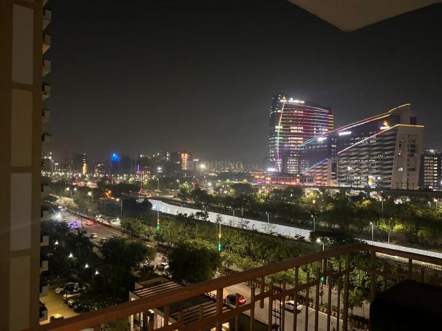 2 BHK Apartment in Sector 168 for rent Noida. The reference number is 20382203