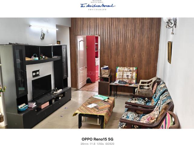 2 BHK Apartment in Sector 168 for rent Noida. The reference number is 20395226