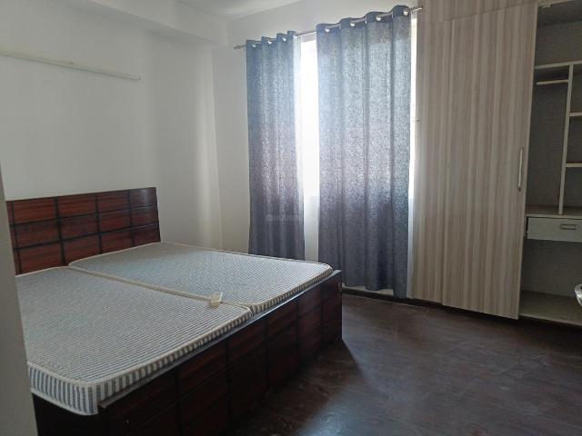 2 BHK Apartment in Sector 168 for rent Noida. The reference number is 20328429