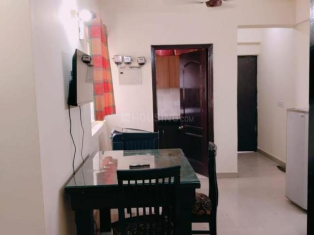 2 BHK Apartment in Sector 168 for rent Noida. The reference number is 20492611