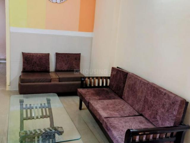 2 BHK Apartment in Sector 168 for rent Noida. The reference number is 20423265
