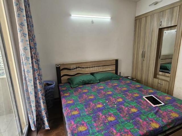 2 BHK Apartment in Sector 168 for rent Noida. The reference number is 20550032