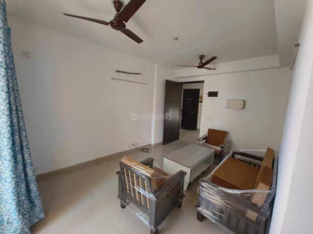 2 BHK Apartment in Sector 168 for rent Noida. The reference number is 20557086