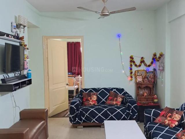 2 BHK Apartment in Sector 168 for rent Noida. The reference number is 20516689