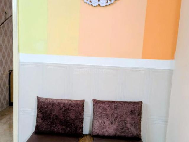 2 BHK Apartment in Sector 168 for rent Noida. The reference number is 20534337