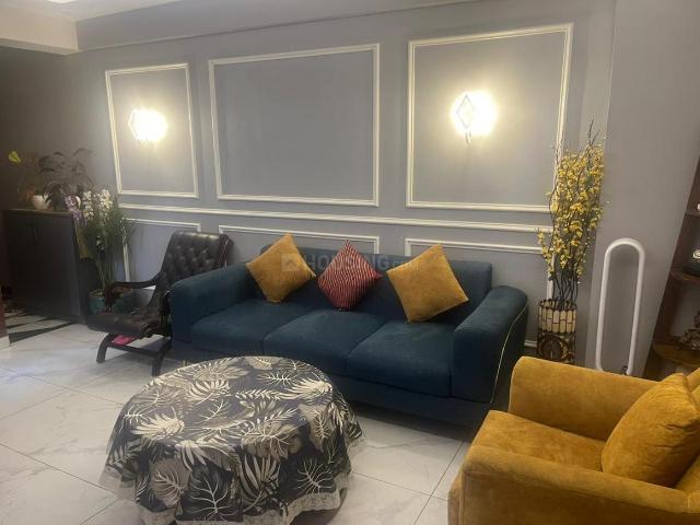2 BHK Apartment in Sector 168 for rent Noida. The reference number is 20615849