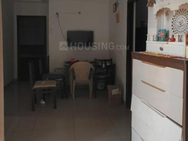 2 BHK Apartment in Sector 168 for rent Noida. The reference number is 20630705