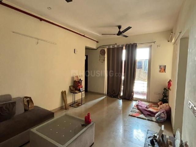 2 BHK Apartment in Sector 168 for rent Noida. The reference number is 20707679